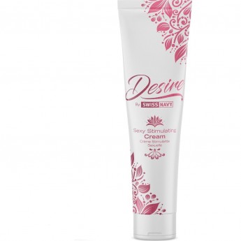 Крем SWISS NAVY Desire Sexy Stimulatilng Cream стимулирующий 59мл