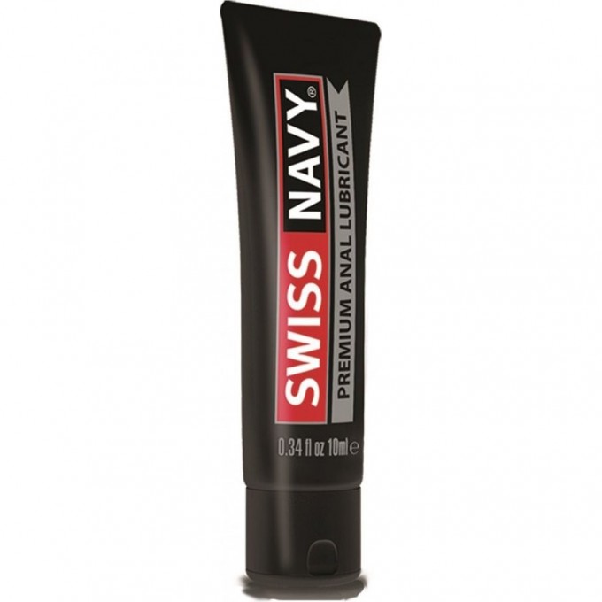 Лубрикант анальный SWISS NAVY Premium Anal 10 мл. SNAL10ML Лубрикант анальный SWISS NAVY Premium Anal 10 мл. SNAL10ML