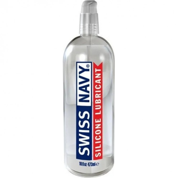 Лубрикант SWISS NAVY Silicone на силиконовой основе 16oz/473 мл. SNSL16 Лубрикант SWISS NAVY Silicone на силиконовой основе 16oz/473 мл. SNSL16