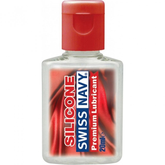 Лубрикант SWISS NAVY Silicone на силиконовой основе 20 мл. SNMINISL Лубрикант SWISS NAVY Silicone на силиконовой основе 20 мл. SNMINISL