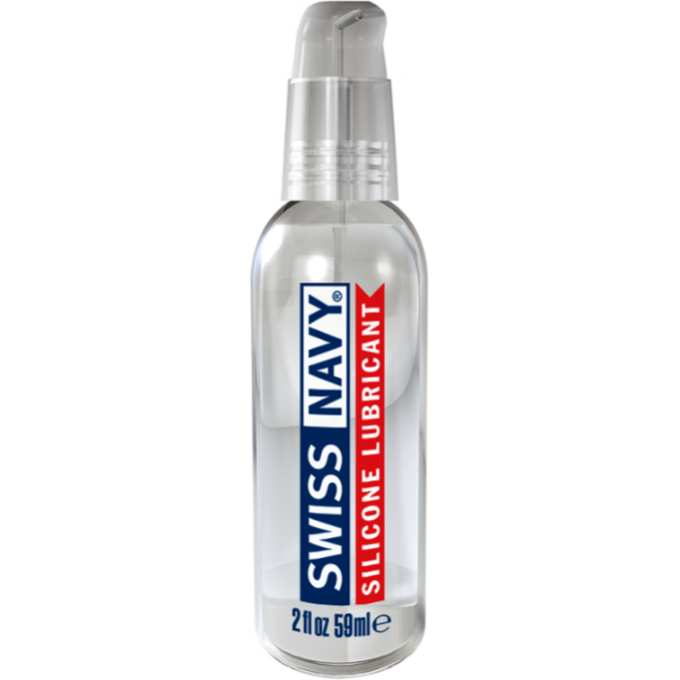 Лубрикант SWISS NAVY Silicone на силиконовой основе 2oz/59 мл. SNSL2 Лубрикант SWISS NAVY Silicone на силиконовой основе 2oz/59 мл. SNSL2