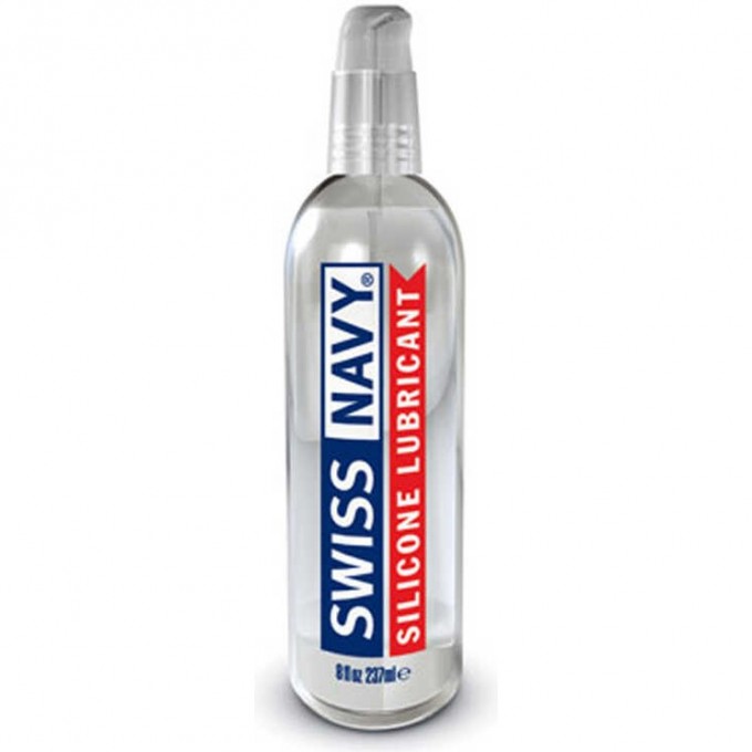 Лубрикант SWISS NAVY Silicone на силиконовой основе 8oz/237 мл. SNSL8 Лубрикант SWISS NAVY Silicone на силиконовой основе 8oz/237 мл. SNSL8