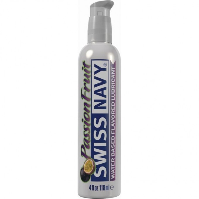 Массажный гель для тела SWISS NAVY 4 in 1 playful flavors, Wild Passion Fruit 29,5 мл SN4N1FWPF1 Массажный гель для тела SWISS NAVY 4 in 1 playful flavors, Wild Passion Fruit 29,5 мл SN4N1FWPF1