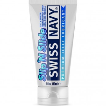 Увлажняющий гель для тела SWISS NAVY Slip'N Slide Premium Jelly 150 мл