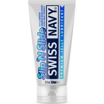 Увлажняющий гель для тела SWISS NAVY Slip'N Slide Premium Jelly 150 мл