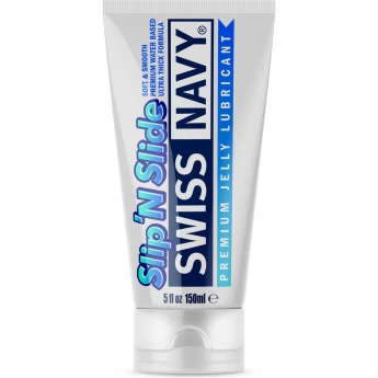 Увлажняющий гель для тела SWISS NAVY Slip'N Slide Premium Jelly 59 мл