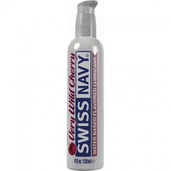 Лубрикант SWISS NAVY Sensual Arousal Lubricant возбуждающий 10 мл.